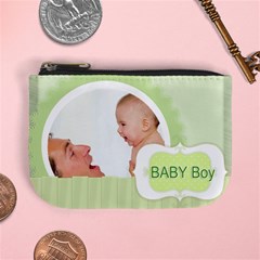 baby - Mini Coin Purse