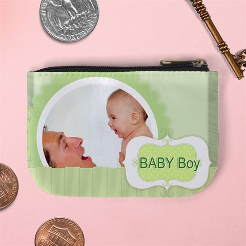 Baby By Joely Back