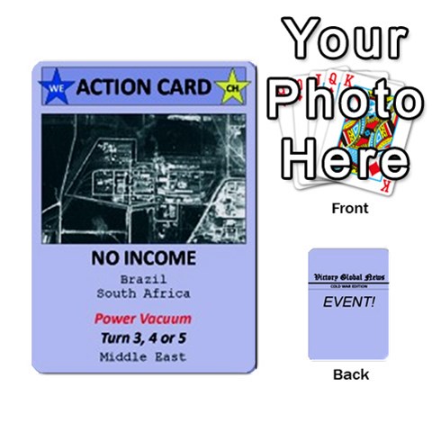 Cold War Event Cards By Richard Moreno Front - Diamond10