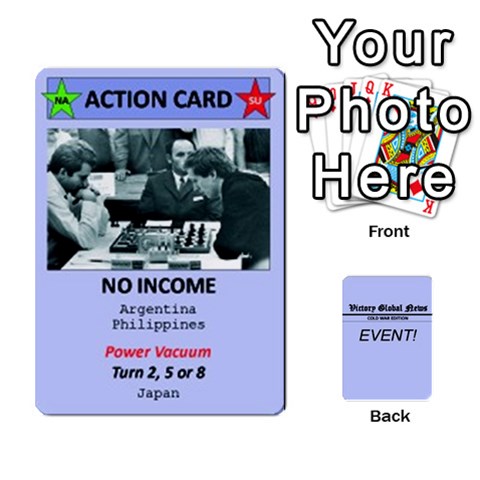 Jack Cold War Event Cards By Richard Moreno Front - DiamondJ