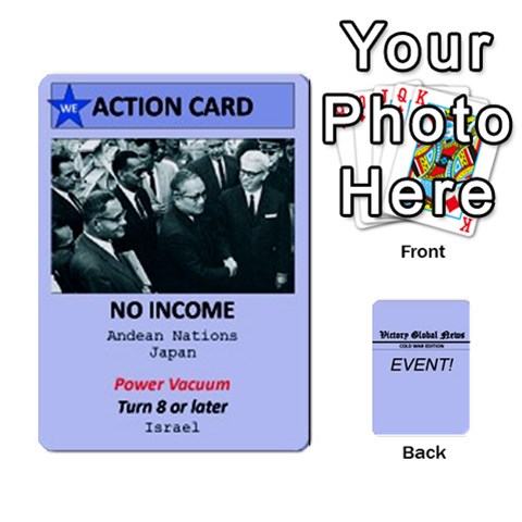 Ace Cold War Event Cards By Richard Moreno Front - DiamondA