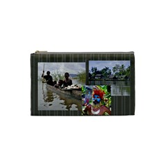 PNG Wallets - Cosmetic Bag (Small)