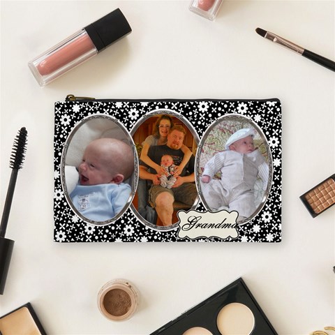 Grandma Barnaby Design By Kandi Biron Front