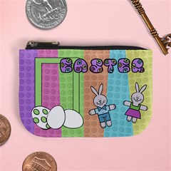 Some rabbit love you -  Mini coin purse