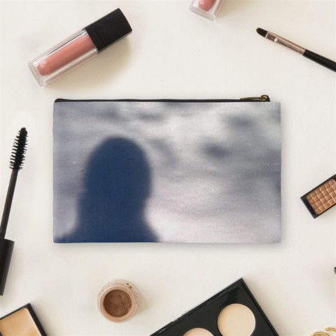 Cooool   Make Up (medium Size) By Riksu Back