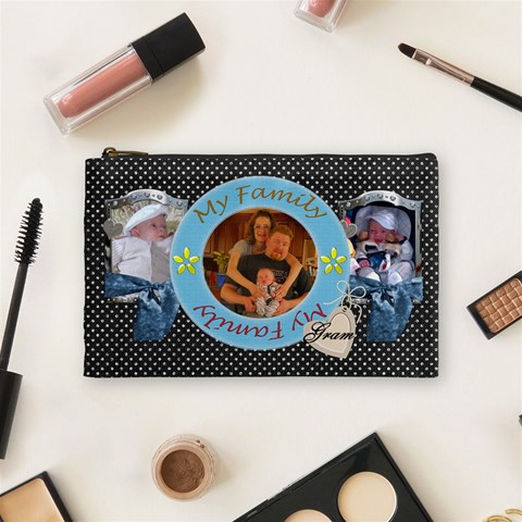 Grandma Biron By Kandi Biron Front