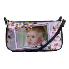 All Flowers Clutch - Shoulder Clutch Bag All Flowers Clutch - Shoulder Clutch Bag