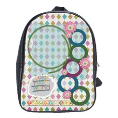 cyw-bag - School Bag (Large)