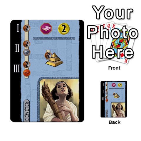 7 Wonders Faith By Ndeclochez Front 28