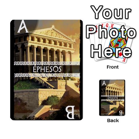 7 Wonders Faith By Ndeclochez Front 48