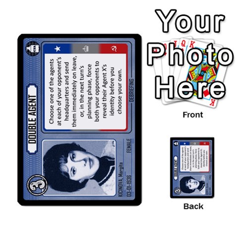 Cold War Cia Vs Kgb 3 Players By Heath Doerr Front 4