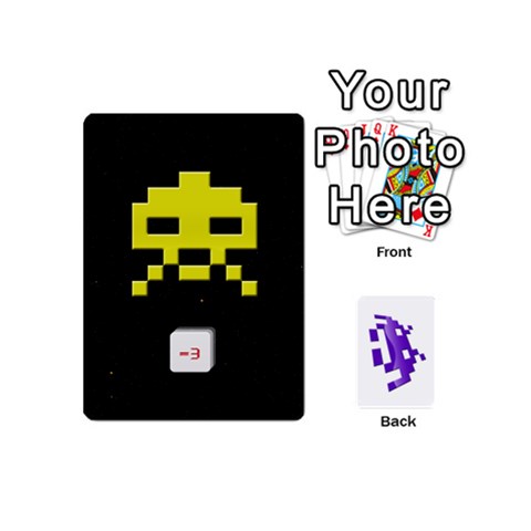Jack 8 Front - HeartJ