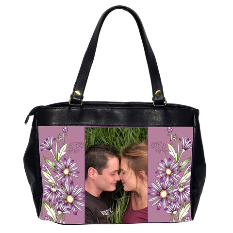 Daisy Oversize Office Bag By Deborah Back