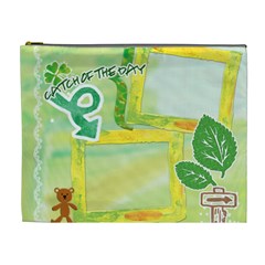 nature kids - Cosmetic Bag (XL)