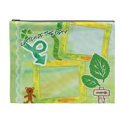 nature kids - Cosmetic Bag (XL)