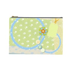 simple - Cosmetic Bag (Large)