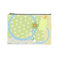 simple - Cosmetic Bag (Large)