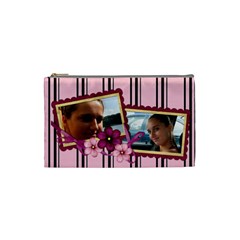 French Quarter - Cosmetic Bag (Small) French Quarter - Cosmetic Bag (Small)