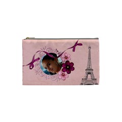 French Quarter - Cosmetic Bag 2 (Small) - Cosmetic Bag (Small) French Quarter - Cosmetic Bag 2 (Small) - Cosmetic Bag (Small)