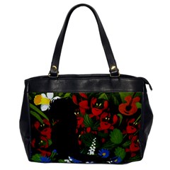 buhg - Oversize Office Handbag