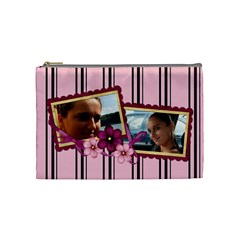 French Quarter - Cosmetic Bag (Medium) (7 styles) French Quarter - Cosmetic Bag (Medium) (7 styles)