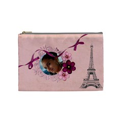 French Quarter - Cosmetic Bag 2 (Medium) - Cosmetic Bag (Medium) French Quarter - Cosmetic Bag 2 (Medium) - Cosmetic Bag (Medium)