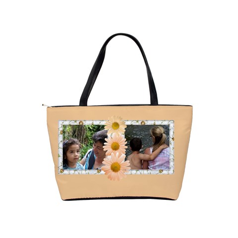Apricto Daisy 2 Shoulder Bag By Deborah Back