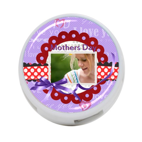 Mothers Day By Joely Back