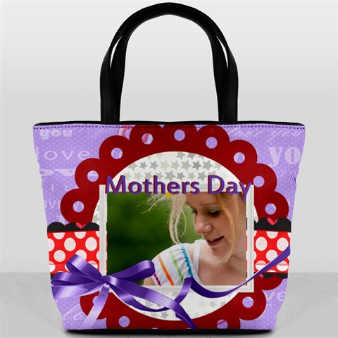 Mothers Day By Joely Front