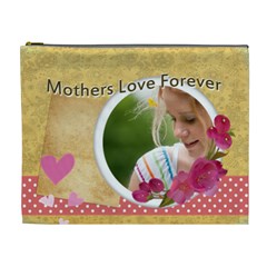 mothers day (7 styles) - Cosmetic Bag (XL)