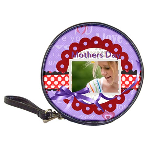 Mothers Day By Joely Front
