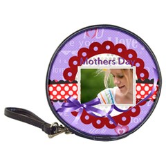 mothers day - Classic 20-CD Wallet mothers day - Classic 20-CD Wallet