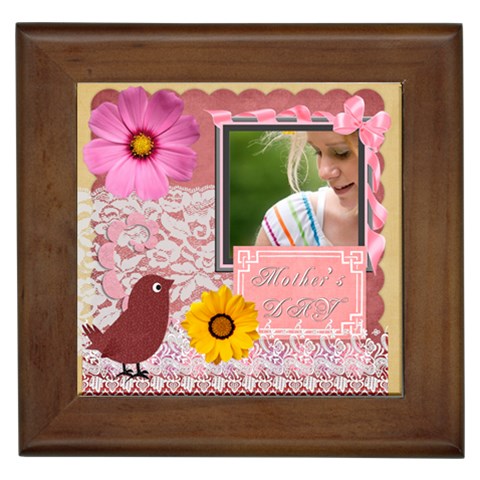 Mothers Day By Joely Front