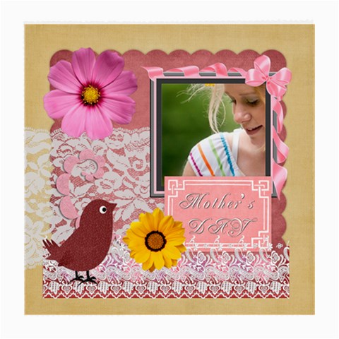 Mothers Day By Joely Front
