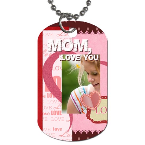 Mothers Day By Joely Front