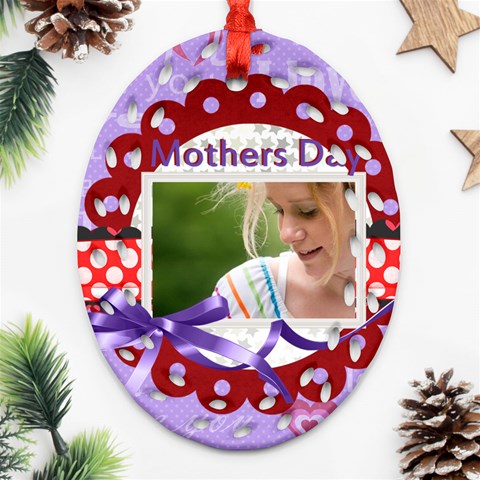 Mothers Day By Joely Front