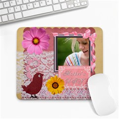 mothers day - Collage Mousepad