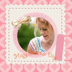 mothers day - ScrapBook Page 12  x 12 