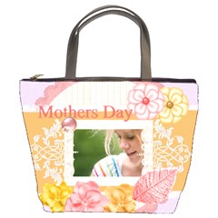 mothers day - Bucket Bag