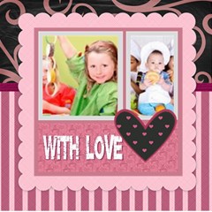 With Love