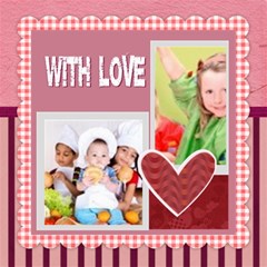 With Love