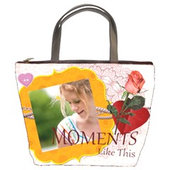 mothers day - Bucket Bag