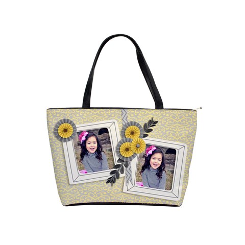 Shoulder Handbag Front