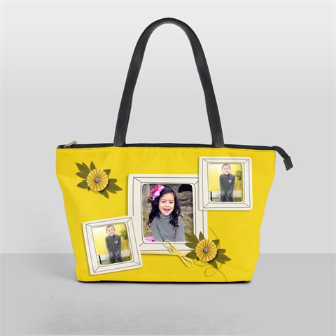 Shoulder Handbag Front