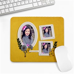 Mousepad- You - Large Mousepad