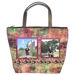 marissabag - Bucket Bag