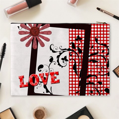 Love By Jo Jo Back