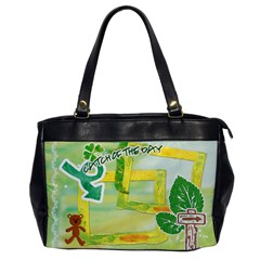 nature kids - Oversize Office Handbag