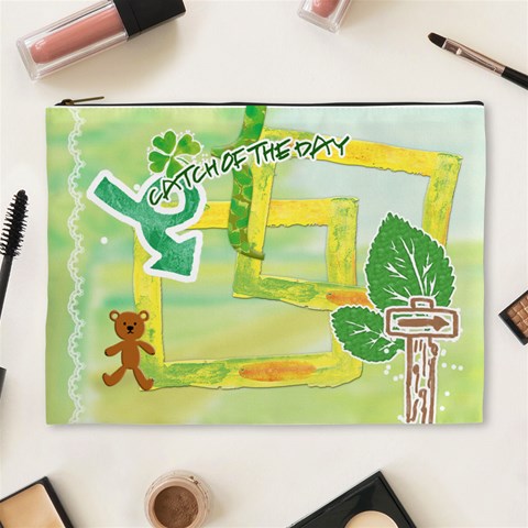 Nature Kids By Angena Jolin Front