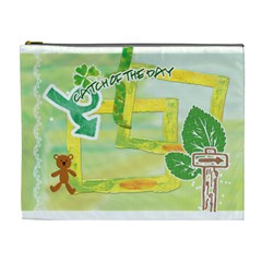 nature kids - Cosmetic Bag (XL)